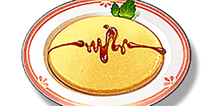 鸣潮潮饼怎么做