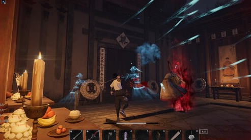 炭熄什么时候出