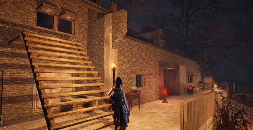 炭熄游戏配置推荐