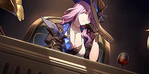 崩坏星穹铁道翡翠遗器怎么搭配