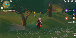 原神存在的证明成就怎么做