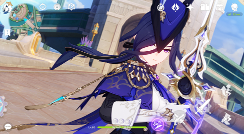 原神审判之时任务怎么做