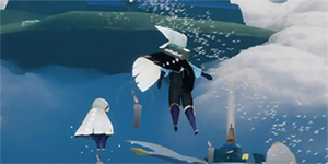 光遇笛子先祖在哪