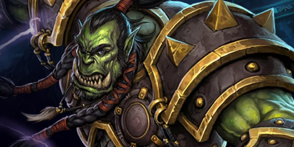 魔兽世界德鲁伊怎么玩