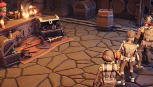 为了吾王2新手什么职业好