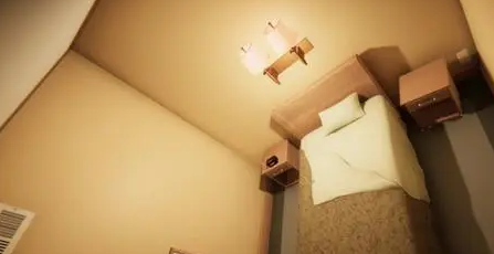 超阈限空间玩法攻略