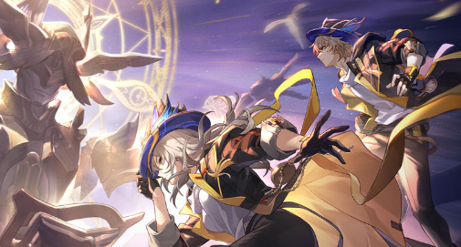 崩坏星穹铁道如何换绑手机号