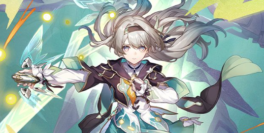 崩坏星穹铁道流萤角色前瞻分享