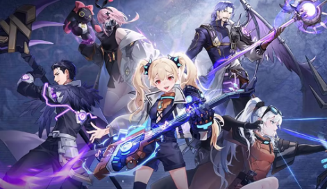 吟游战记誓灵强度怎么样