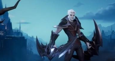 塔瑞斯世界影刃者天赋加点攻略