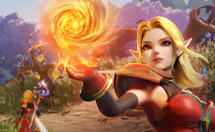 塔瑞斯世界如何钓鱼