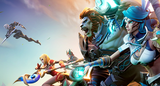 塔瑞斯世界配置要求推荐