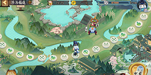 阴阳师泉涌财盈怎么玩