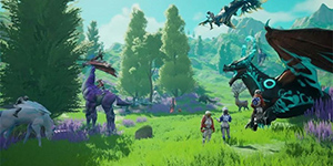 创造吧我们的星球铁锭怎么获得