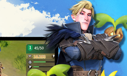 龙石战争新手教程攻略