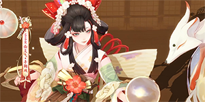 阴阳师面灵气典藏皮肤怎么获得