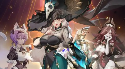 命运圣契快速升级方法一览