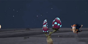 创造吧我们的星球夕阳花怎么获得