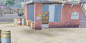 和平精英地铁逃生新手攻略