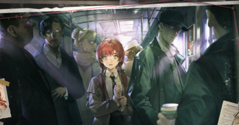 异象回声新手入门教程