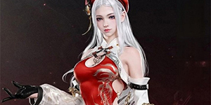 永劫无间手游季莹莹魂玉怎么搭配