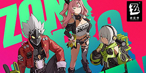 绝区零战斗技巧