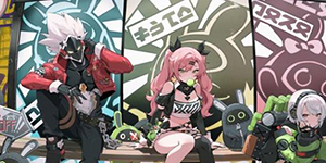 绝区零哪些角色值得培养