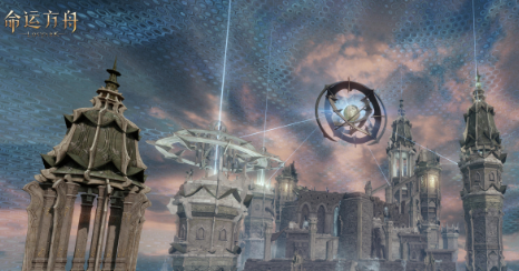 命运方舟一周年更新活动有哪些