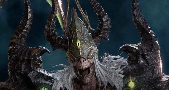 命运方舟国服瘟疫开启时间