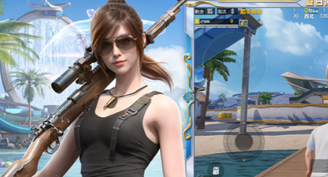 和平精英地铁逃生怎么玩