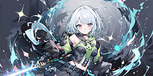 绝区零安比最强阵容怎么搭配