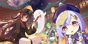 原神海露花在哪采集