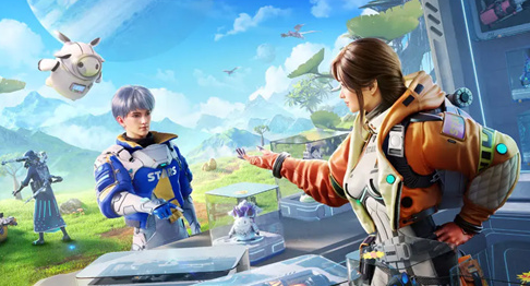 创造吧我们的星球草原坐骑怎么获得