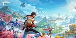 创造吧我们的星球角色经验怎么获得