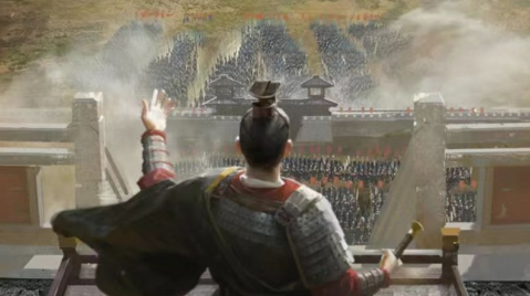 三国谋定天下武将战法获取方法