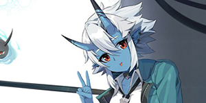 绝区零苍角音擎怎么搭配