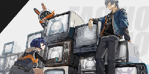 绝区零公测角色强度排行