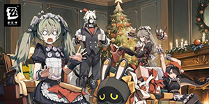 绝区零公测福利一览