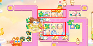 2024保卫萝卜4周赛7月2日攻略