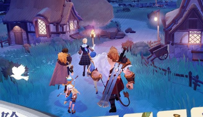 剑与远征启程新手攻略