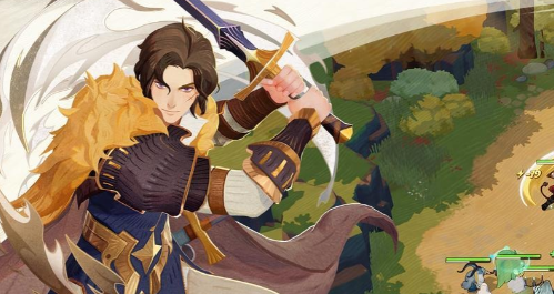 剑与远征启程如何快速升级