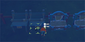 波西亚时光缆索怎么获得