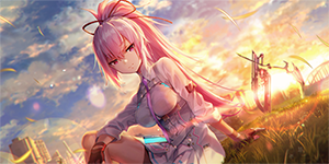 炽焰天穹光队阵容怎么搭配