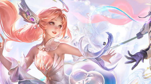 王者荣耀S36车队系统新增介绍