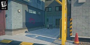 绝区零六分街宝箱在哪