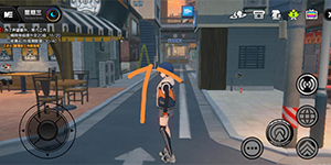 绝区零六分街小推车在哪