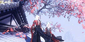 逆水寒手游好运摇摇币怎么获得