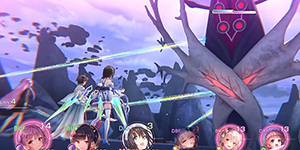 炽焰天穹31C有谁