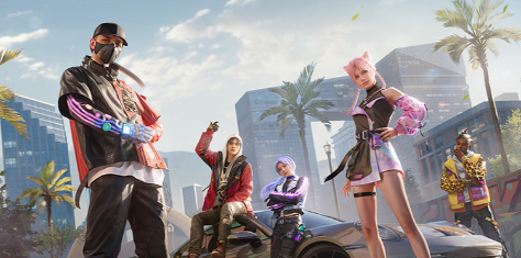 极品飞车集结段位等级有哪些