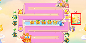 2024保卫萝卜4周赛7月9日攻略